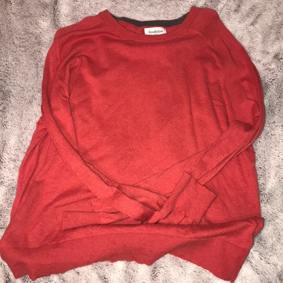 Crew Sweater - Picture 1 of 2